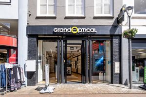 Moederbedrijf GrandOptical en Pearle zet groei voort