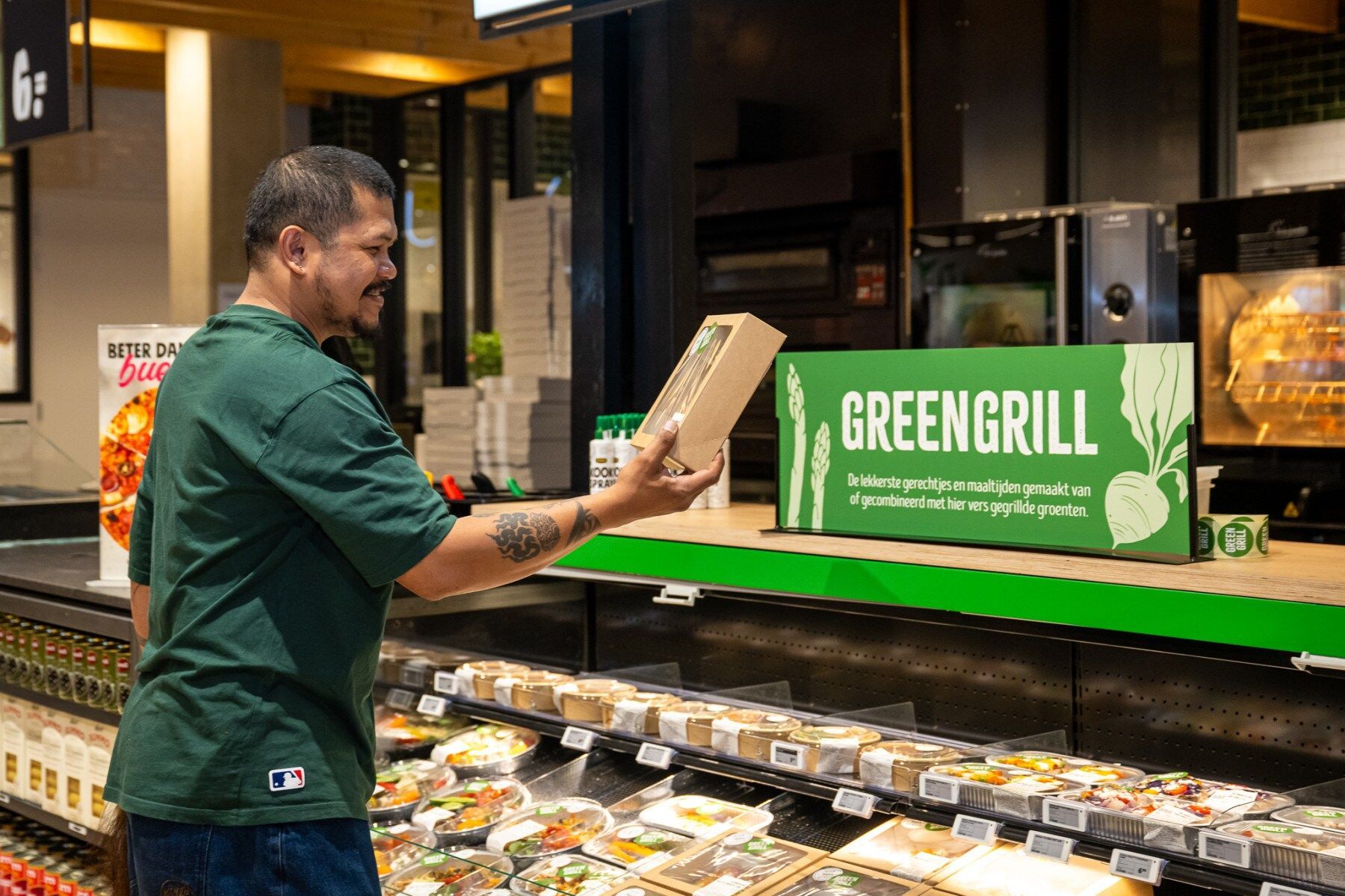 greengrillfoodmarktutrecht