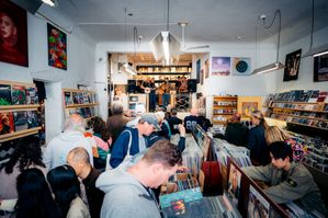Record Store Day: in deze Nederlandse platenzaken bruist het