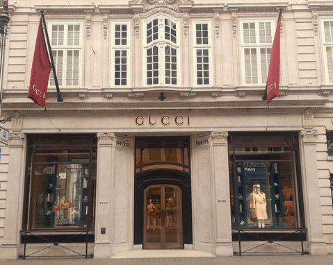 Video: Wat ging er mis bij Gucci?