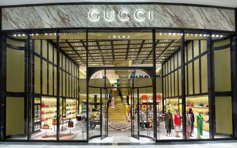 Gucci zakt verder weg, moederbedrijf Kering maakt fors minder winst