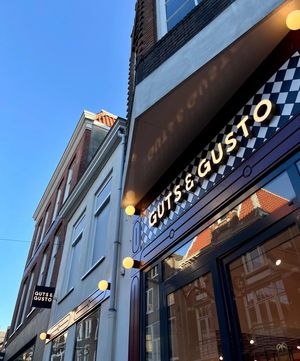 Guts & Gusto breidt uit naar Nijmegen en Zwolle