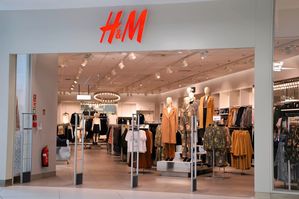 H&M betreedt Braziliaanse markt