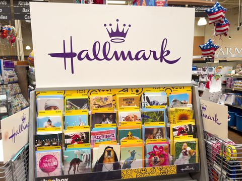 Hallmark-topman Koch verlaat bedrijf na bijna 12 jaar