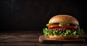 Belgische hamburgerketen Manhattn's mikt op Nederland