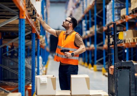 Zó voorkom je het opslingereffect in de supply chain