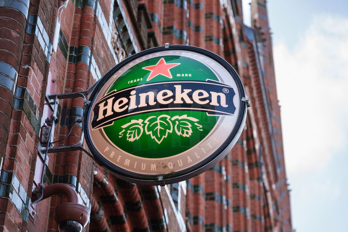 Heineken heeft nog geen nieuwe ceo gevonden