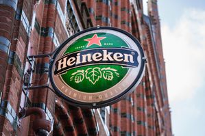 Heineken heeft nog geen nieuwe ceo gevonden