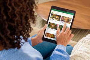 HelloFresh boekt zoals verwacht minder omzet