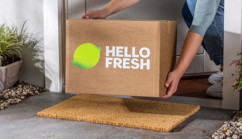 Financieel topman HelloFresh stapt eind dit jaar op