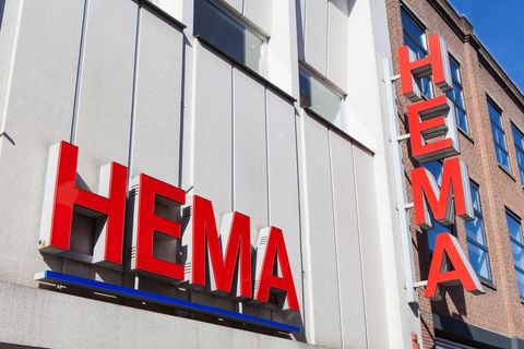 Wat maakt het 'nieuwe' HEMA succesvol? 'Er zitten geen oelewappers meer'