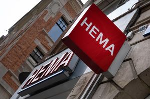 HEMA ziet ruimte voor 150 winkels in België