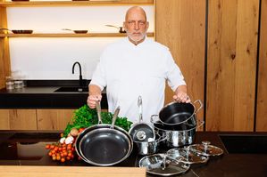 Herman den Blijker lanceert eigen webshop