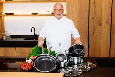 Herman den Blijker lanceert eigen webshop