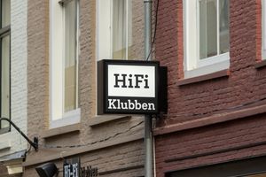 Countrymanager HiFi Klubben draagt wegens ziekte stokje over