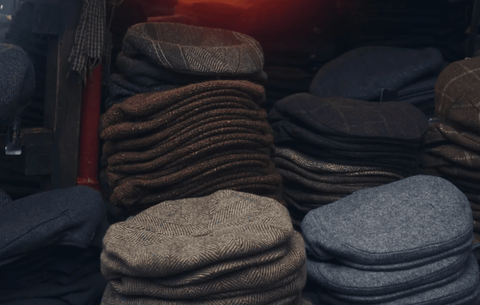 The English Hatter opent winkel in Maastricht