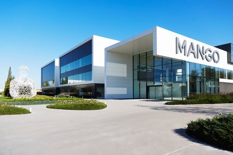 Mango stelt nieuwe e-commercemanager aan