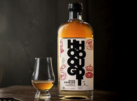 Hooghoudt vertrekt uit Groningen, productie verhuist naar Gent