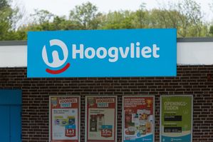Supermarktketen Hoogvliet dieper in de rode cijfers