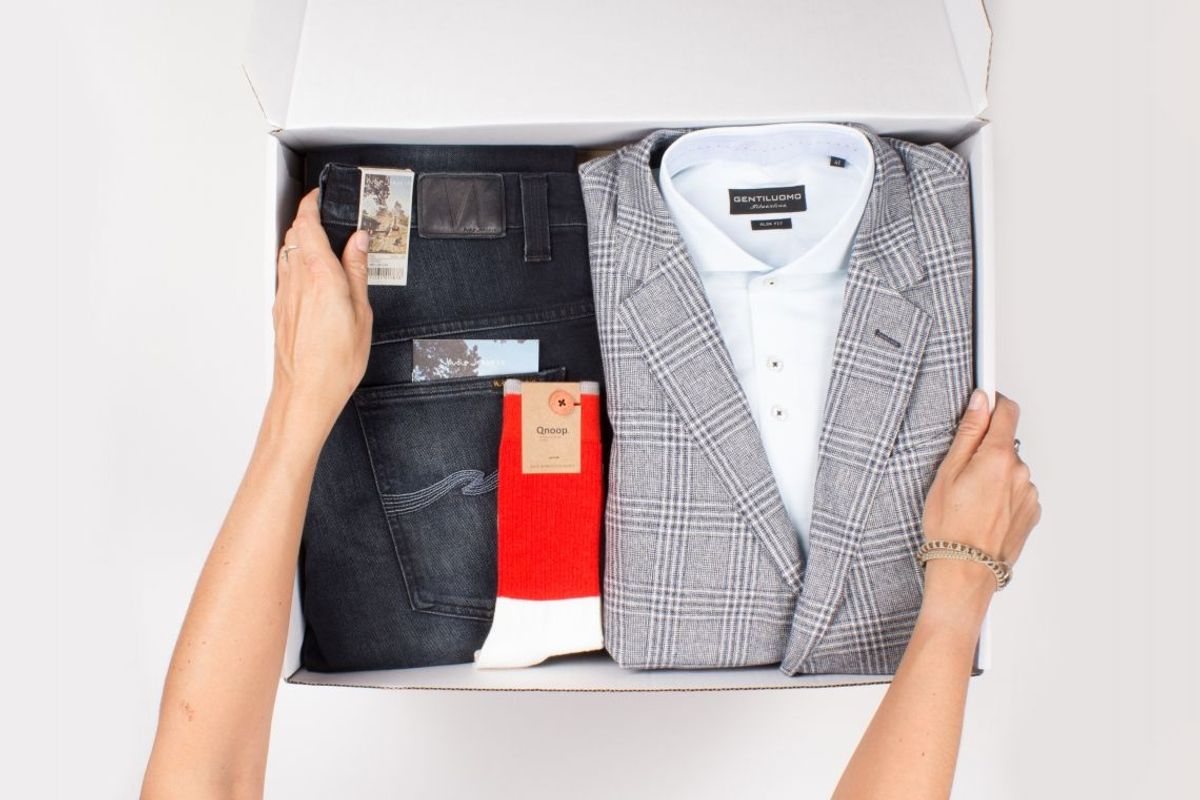 Naura Groep onderzoekt bredere inzet stylingservice House of Einstein