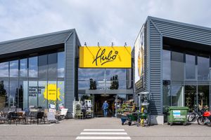 'Hubo heeft beste slogan in de woonbranche'