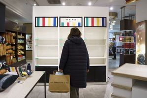 Video: Het einde van Hudson's Bay, Canada's oudste retailer