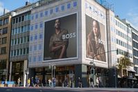 Voorzitter Hugo Boss stapt op na opmars Frasers