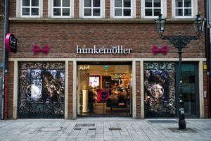 Hunkemöller komt in Amerikaanse handen