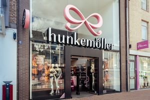 Manager wholesale verlaat Hunkemöller