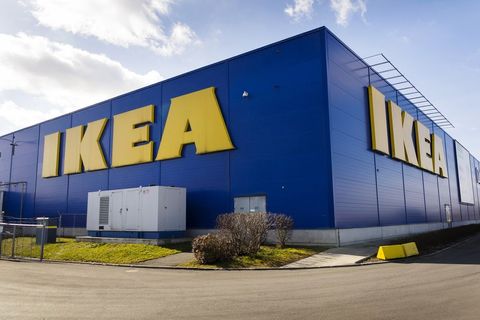 IKEA lanceert marktplaats voor tweedehands