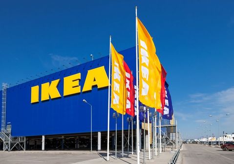 IKEA bereikt cao-akkoord; toch staking