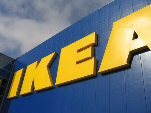 IKEA breidt tweedehandsplatform uit naar heel Europa
