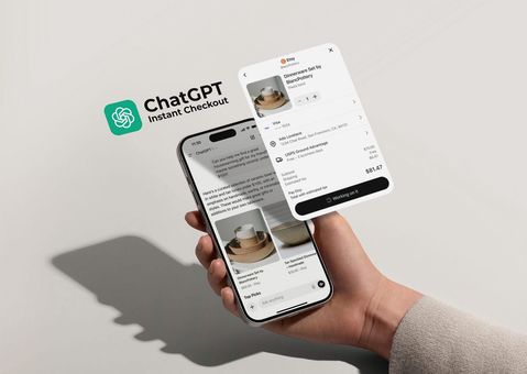 AI-commerce en de strijd om de klantreis