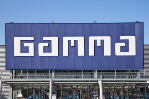 Dennis Besems nieuwe directeur Intergamma-bouwmarkten