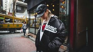 Video: Een duik in de start van Supreme