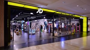 JD Sports ziet winst dalen ondanks omzetgroei