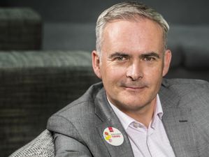 Tjeerd Jegen wordt ceo bij Britse discounter B&M
