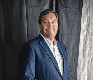 John van der Ent wordt bestuursvoorzitter bij Fleurop