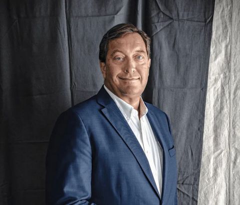 John van der Ent wordt bestuursvoorzitter bij Fleurop