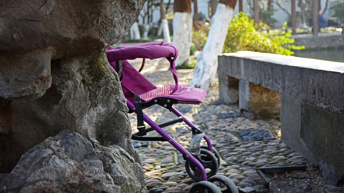 De kinderwagenmarkt: zo speel je in op de moderne ouder