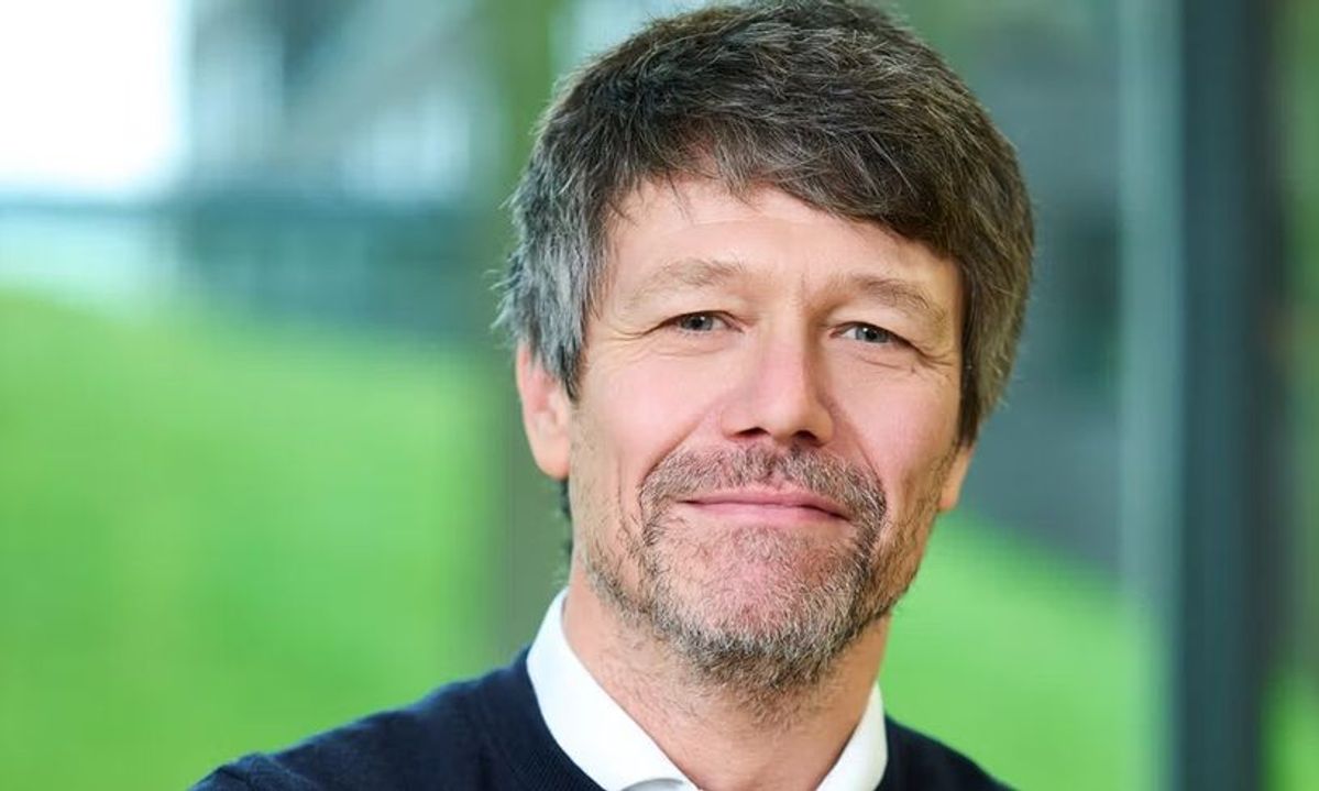 Jorn Palm (Bol) treedt toe tot bestuur Thuiswinkel.org
