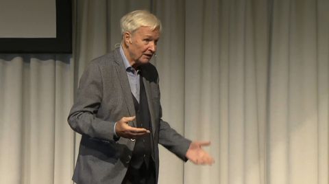 De lessen van Jan Terlouw