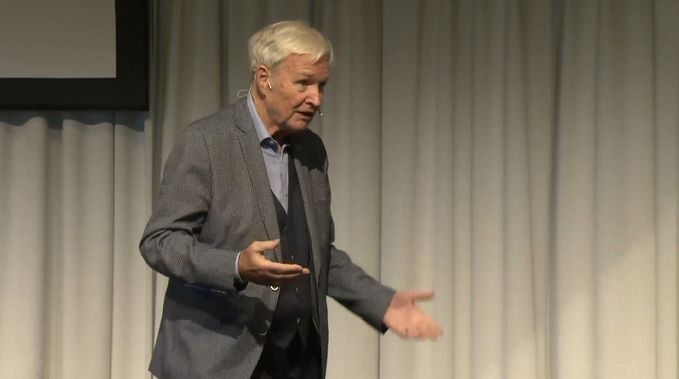 De lessen van Jan Terlouw