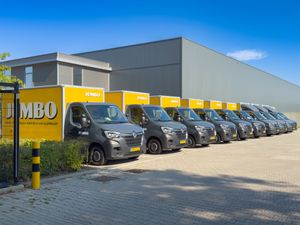 Dc-acties breiden zich uit naar Jumbo