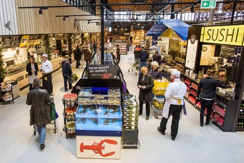 Jumbo komt opnieuw met maatregel tegen diefstal