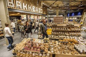 Jumbo wint kort geding van Amarant Bakkers