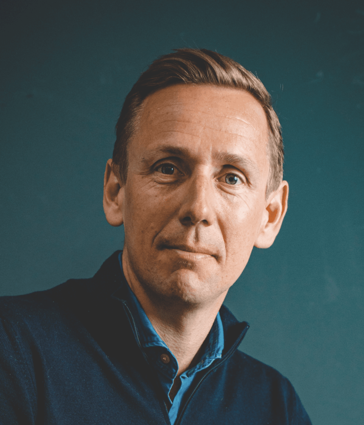 Jesper Højer nieuwe ceo Jumbo