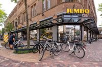 Oud-inkoopdirecteur Jumbo vertrekt na bijna 25 jaar