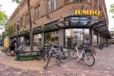 Oud-inkoopdirecteur Jumbo vertrekt na bijna 25 jaar