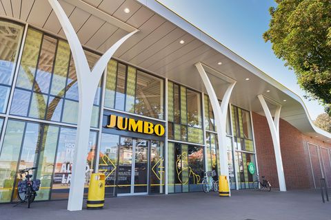 Jumbo benoemt Erwin Meijer (ex-Lidl) tot tijdelijke cco